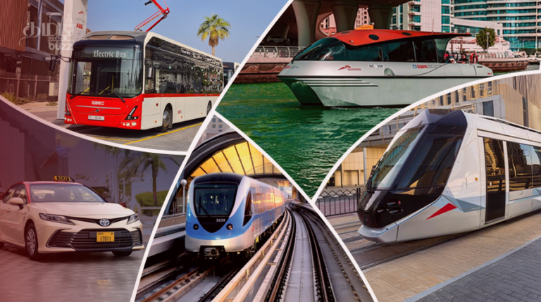 Public Transport day