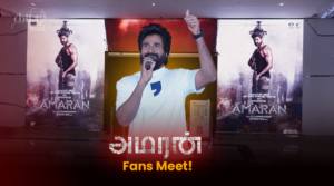 Amaran fans meet in dubai