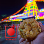 Pig fat in Thirupathi Laddu