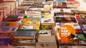 Big Bad Wolf biggest book sale