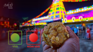 Pig fat in Thirupathi Laddu