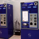 RTA smart kiosks
