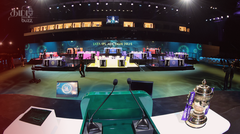 IPL 2025