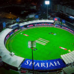 Sharjah Cricket Stadium