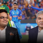 PCB denies BCCI Letter