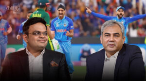 PCB denies BCCI Letter