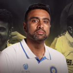 Ravichandran Ashwin