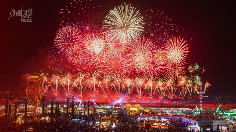 Sheik Zayed Festival