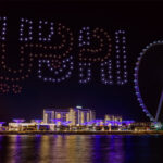 Dubai 2025 Retail calendar