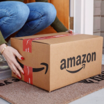 amazon instant delivery