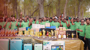 V. Kalathur Sangamam 2025