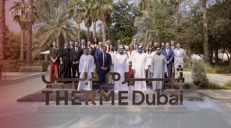 Therm Dubai