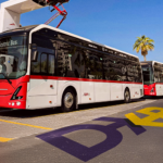 DXB bus route