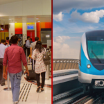 Dubai Metro