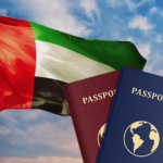 Uae visa