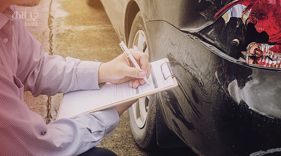 Dubai on the go initiative