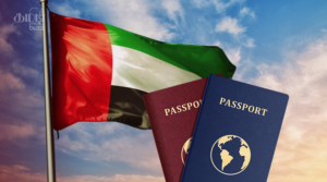 Uae visa