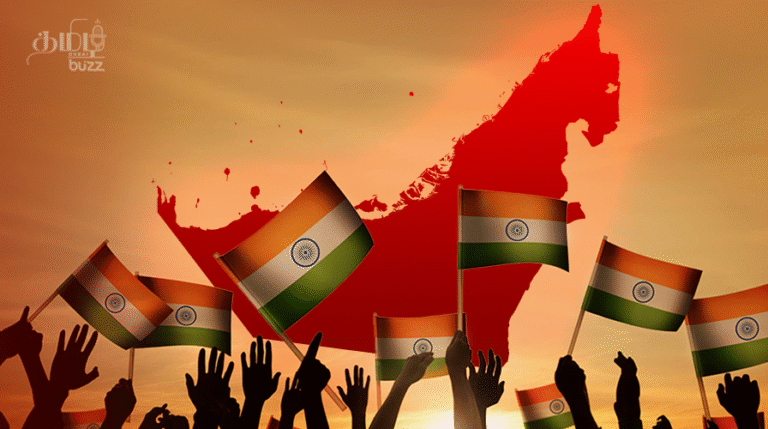 Uae-india population