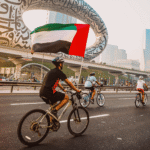 Dubai fitness challenge