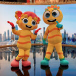 Dubai summer surprise