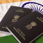 Indian passport rule