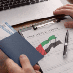 Uae visa