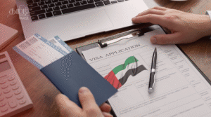 Uae visa
