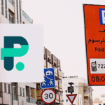 Dubai monthly parkin