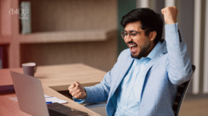 Dubai summer flexible work