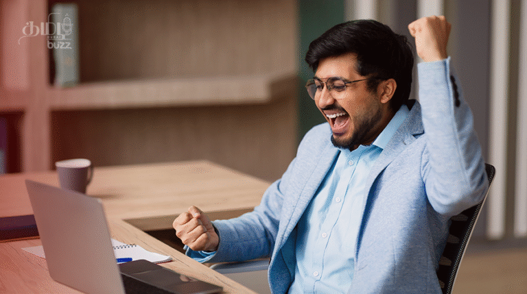 Dubai summer flexible work