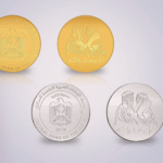 zayed and rashid coins