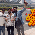 ohho endhan baby dubai promotion