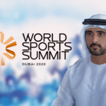 World sports summit