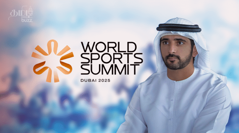 World sports summit