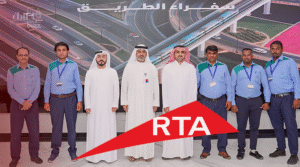 dubai honours taxi drivers