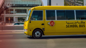 dubai school schdule 2025-2026