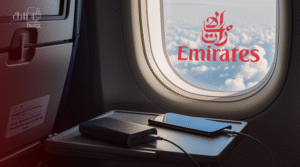 Emirates flights