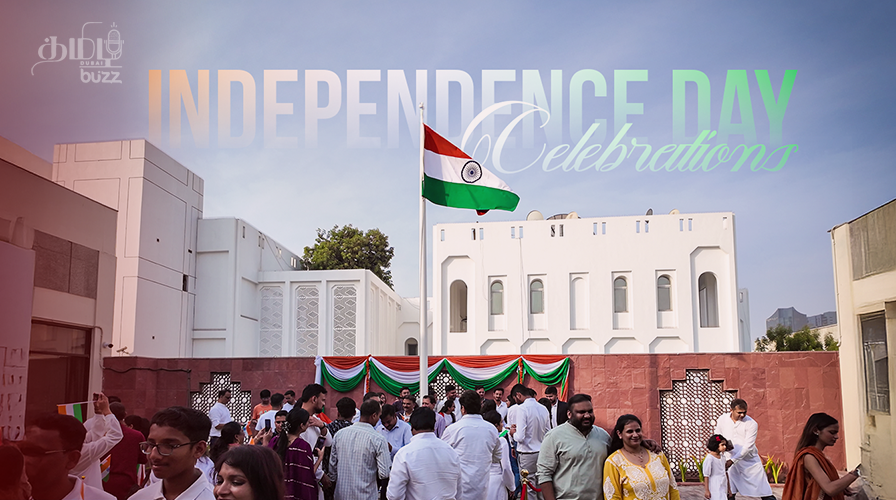 uae celebrate 79th independence day