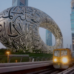 dubai ai-railway