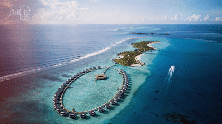 uae residence visa-on-arrival and visa free