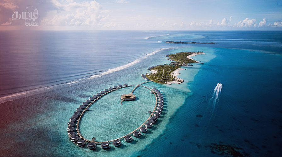 uae residence visa-on-arrival and visa free