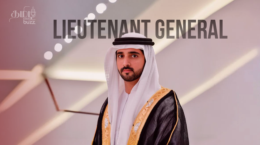 uae president