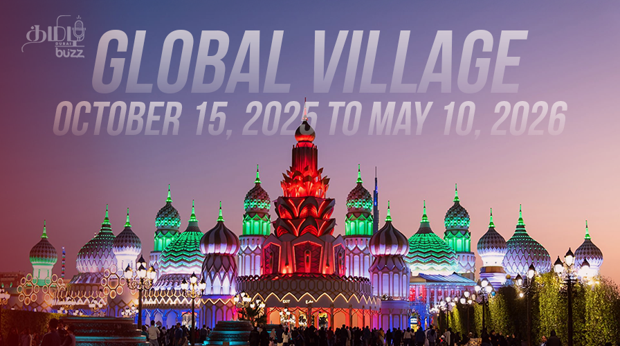 Global Village