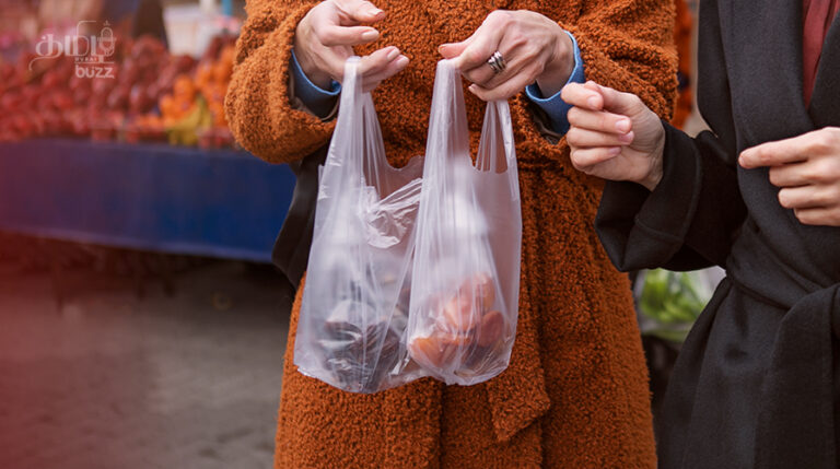 Abu Dhabi Plastic ban