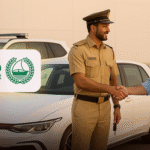 dubai Police