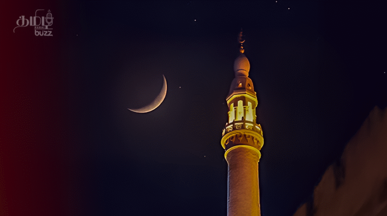 Ramadan representation image