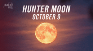 Hunter Moon