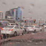 Rain representatibeve image