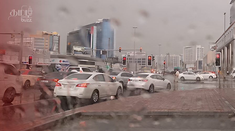 Rain representatibeve image