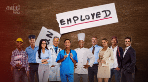 Employee representation image